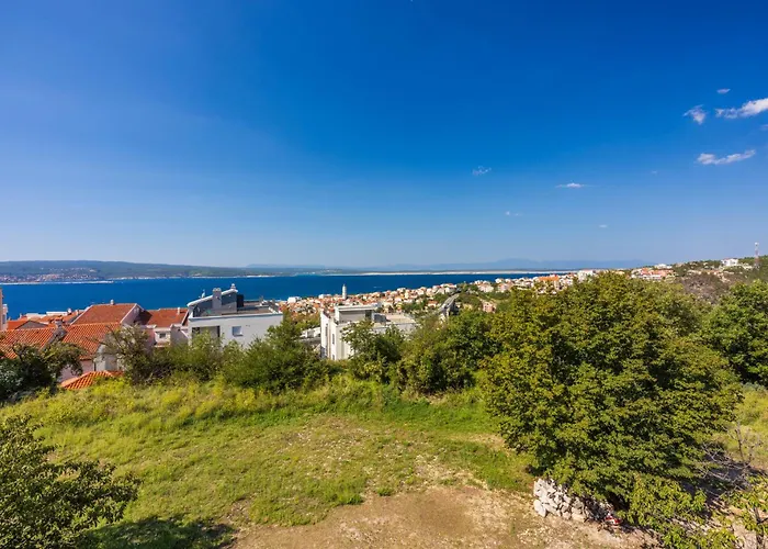 Niko Apartman Crikvenica
